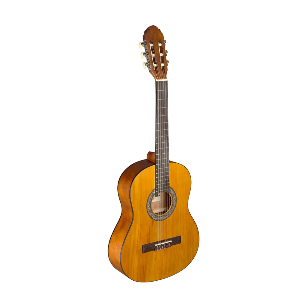 GUIT CLASICA 3/4 STAGG C/ALMA