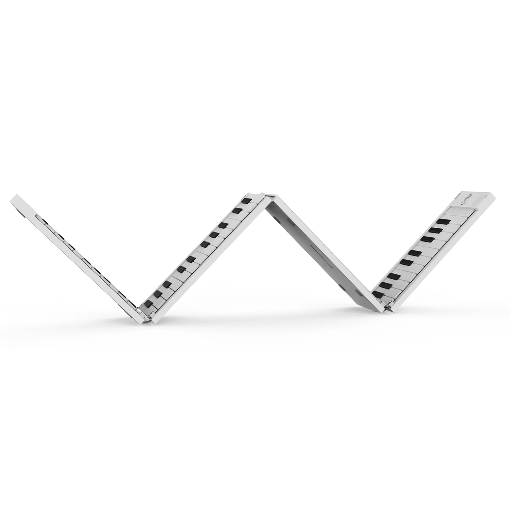 PIANO BLACKSTAR PLEGABLE 7/8