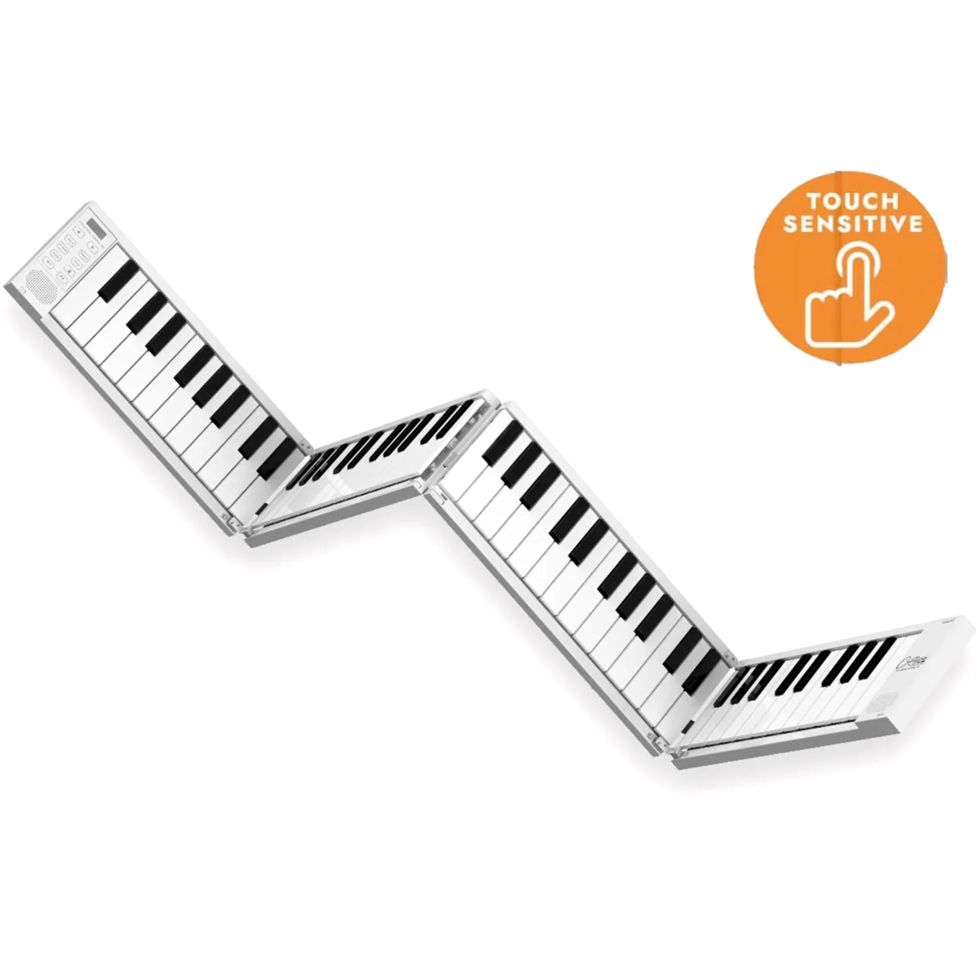 PIANO BLACKSTAR PLEGABLE 7/8