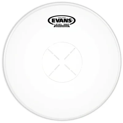 PARCHE EVANS G1 COATED 14 POWER CENTER
