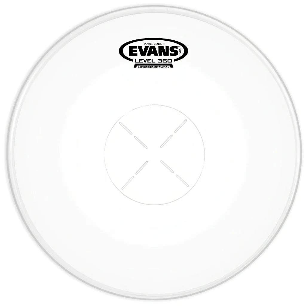 PARCHE EVANS G1 COATED 14 POWER CENTER