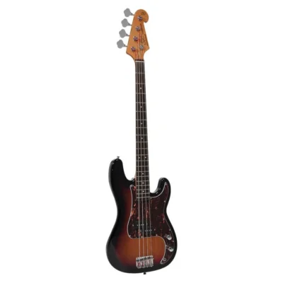 BAJO ELECECTRICO SX 4C PRECISION C/FUNDA