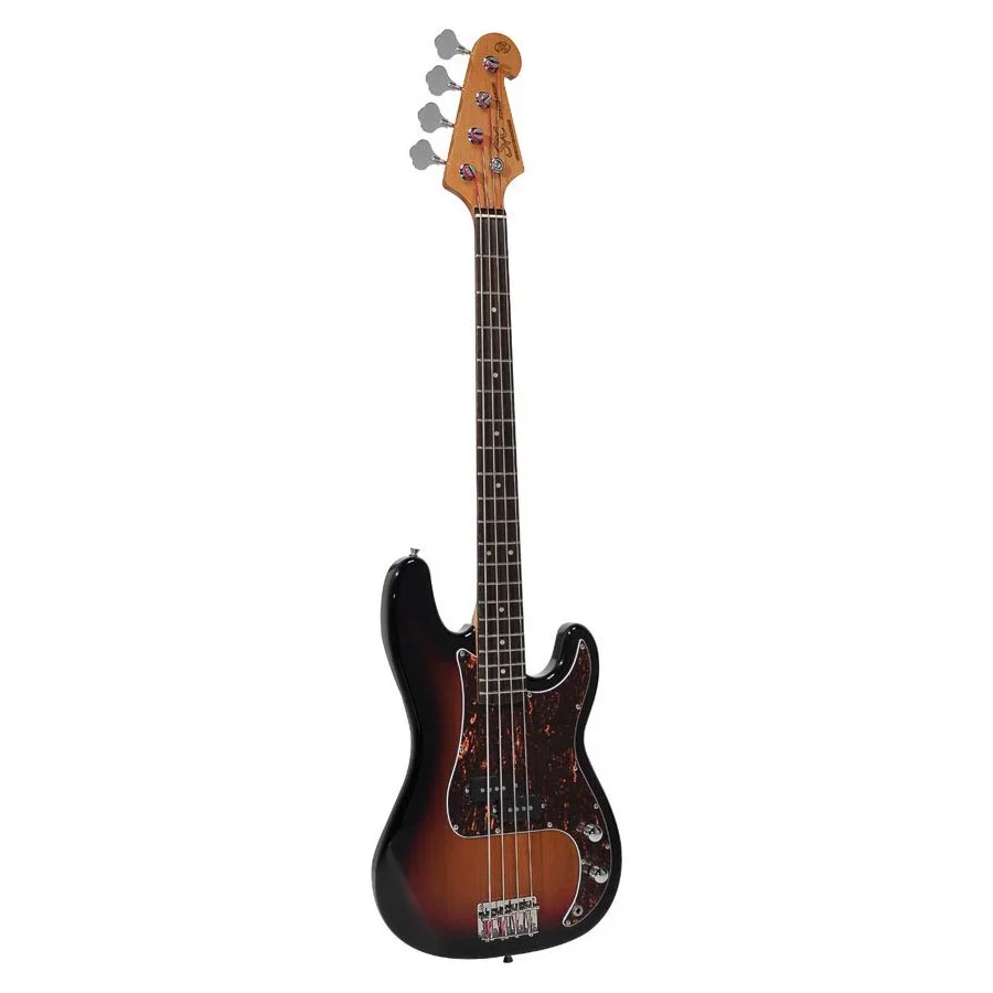 BAJO ELECECTRICO SX 4C PRECISION C/FUNDA