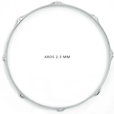 ARO REDOBLANTE BATERIA DIXON 14