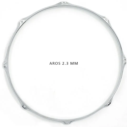ARO REDOBLANTE BATERIA DIXON 14
