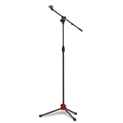 SOPORTE DE MICROFONO NOVIK BOOM