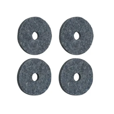 FELPAS DIXON DE HIHAT LARGE x 4