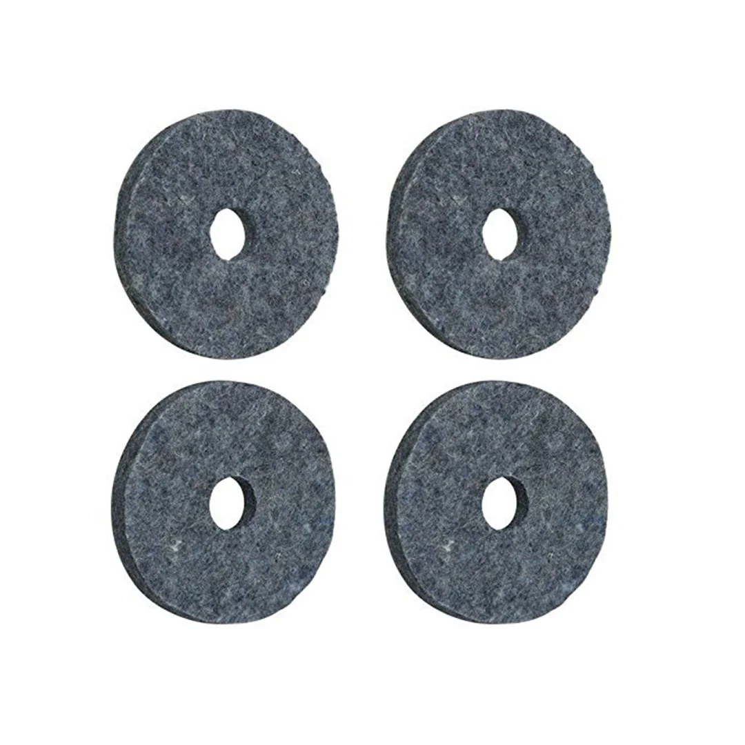 FELPAS DIXON DE HIHAT LARGE x 4