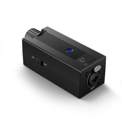 AMPLIFICADOR PARA AURICULAR DONNER