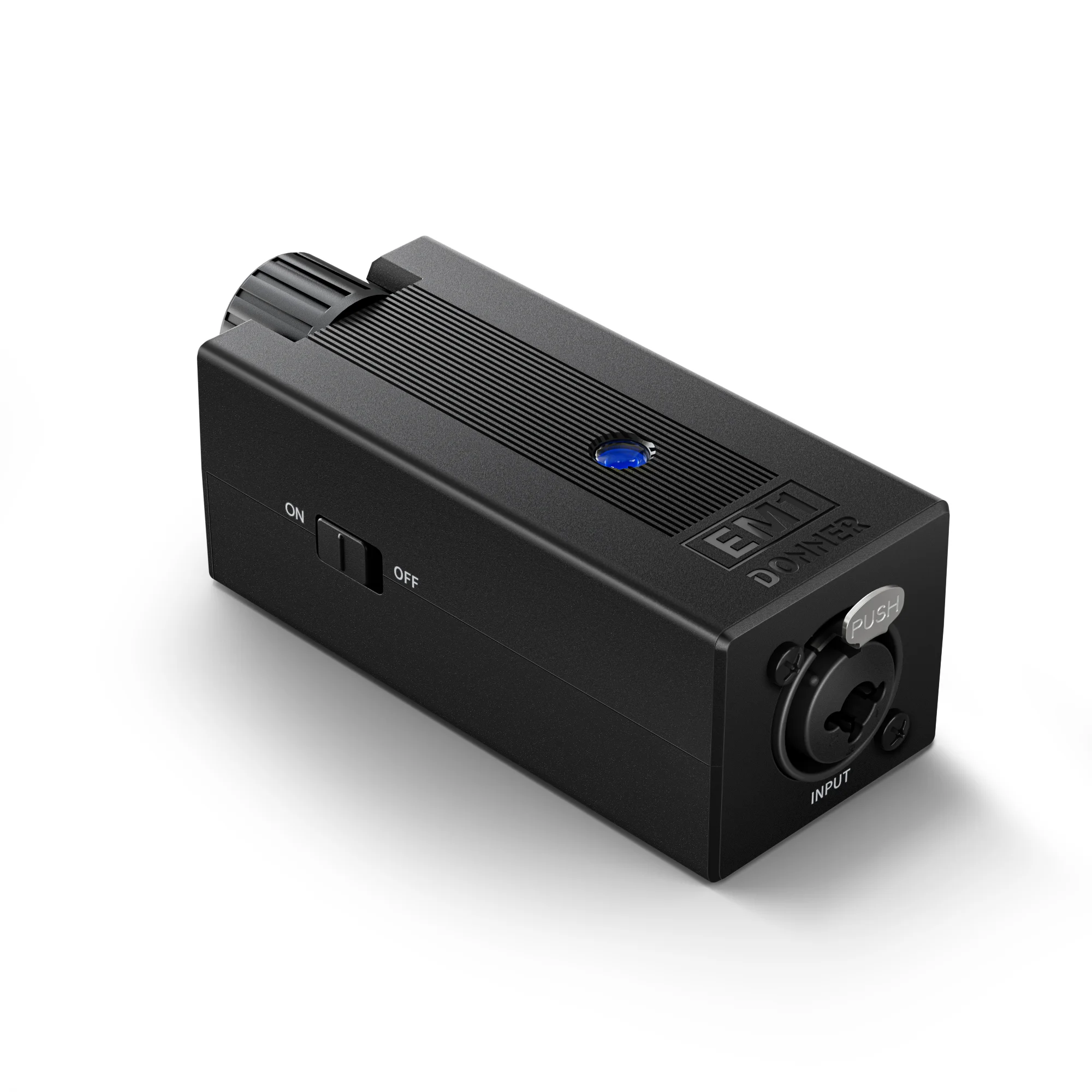 AMPLIFICADOR PARA AURICULAR DONNER