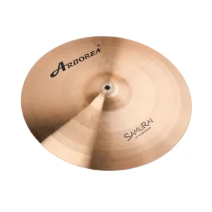 PLATILLO ARBOREA SAMURAI CRASH 16"