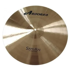 PLATILLO ARBOREA SAMURAI CRASH 18"