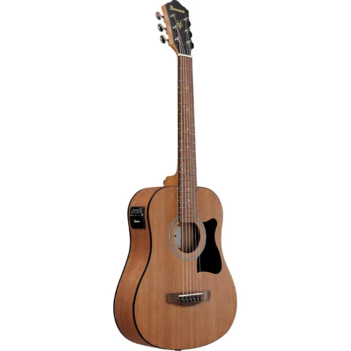 GUITARRA ACUSTICA IBANEZ V44MINIE-OPN GUITARRA ACUSTICA IBANEZ V44MINIE-OPN