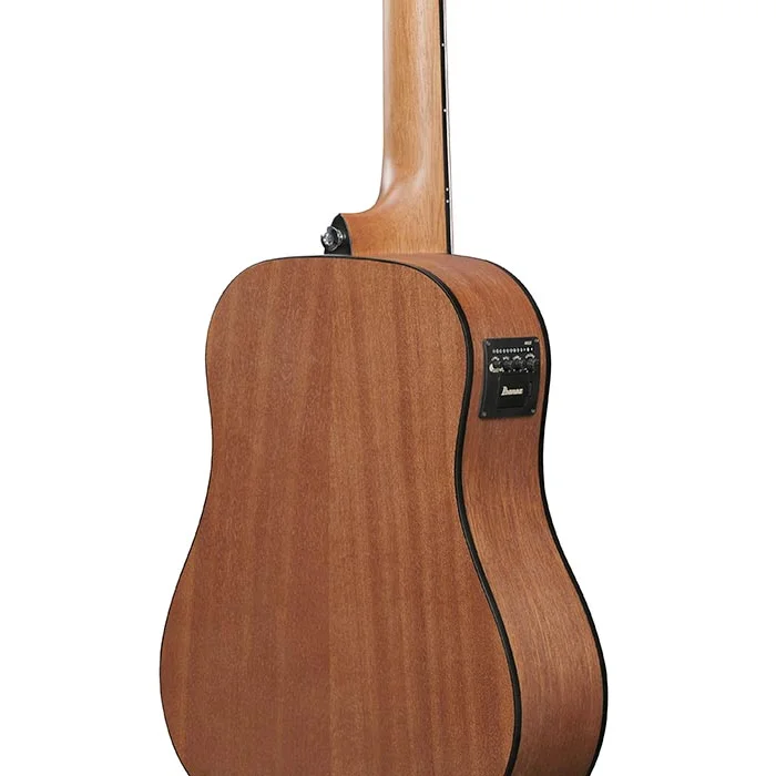 GUITARRA ACUSTICA IBANEZ V44MINIE-OPN GUITARRA ACUSTICA IBANEZ V44MINIE-OPN
