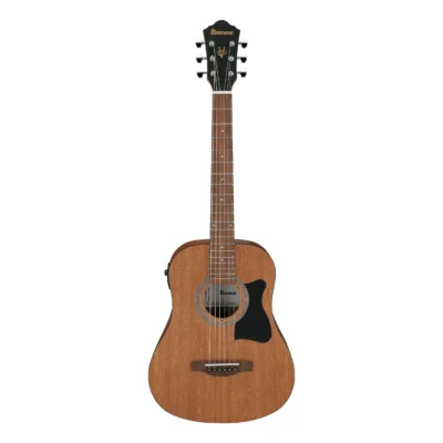 GUITARRA ACUSTICA IBANEZ V44MINIE-OPN