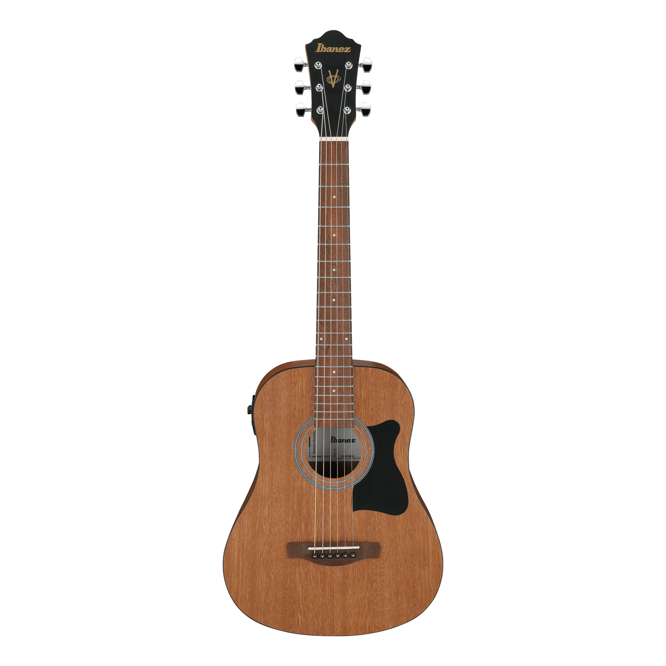 GUITARRA ACUSTICA IBANEZ V44MINIE-OPN GUITARRA ACUSTICA IBANEZ V44MINIE-OPN