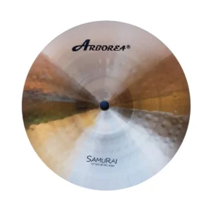 PLATILLO ARBOREA SAMURAI SPLASH 10