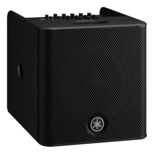 SISTEMA DE SONIDO YAMAHA STAGEPAS C/ BATERIA