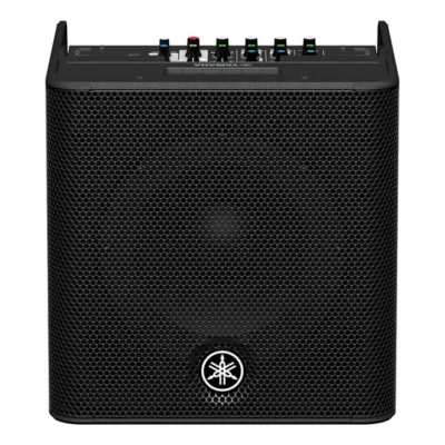 SISTEMA DE SONIDO YAMAHA STAGEPAS C/ BATERIA SISTEMA DE SONIDO YAMAHA STAGEPAS C/ BATERIA