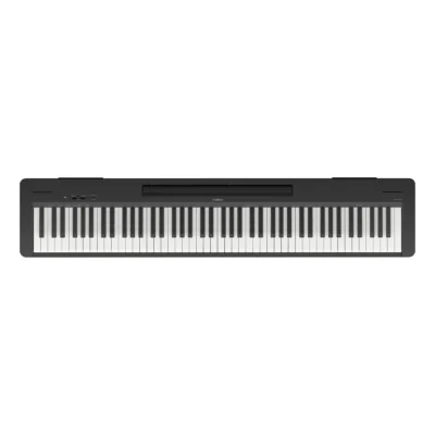 PIANO DIGITAL YAMAHA P-145BT