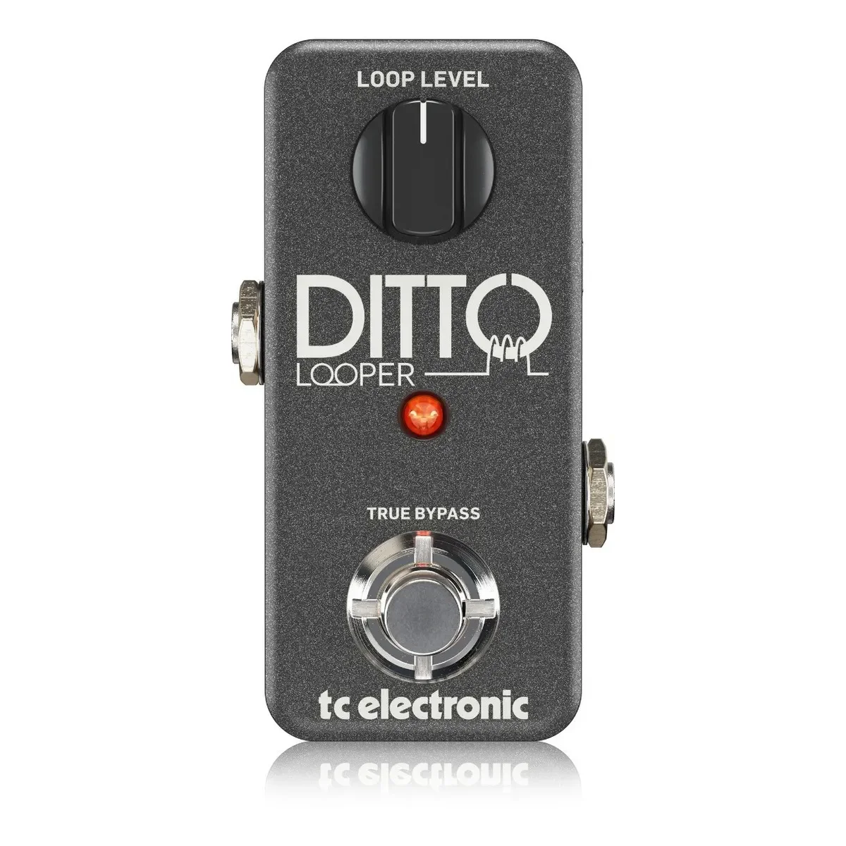PEDAL TC ELECTRONIC DITTO LOOPER