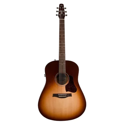 GUITARRA ACUSTICA C/ECU SEAGULL ENTOURAGE AUTUMN QIT