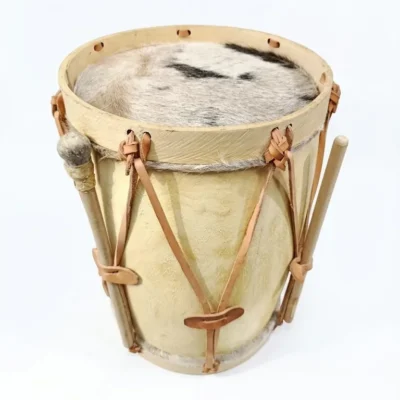 BOMBO LEGUERO