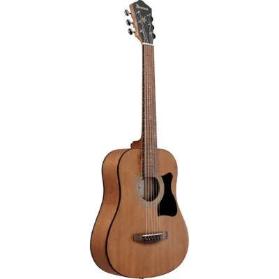 Guitarra acústica Ibanez V44MINIE-OPN