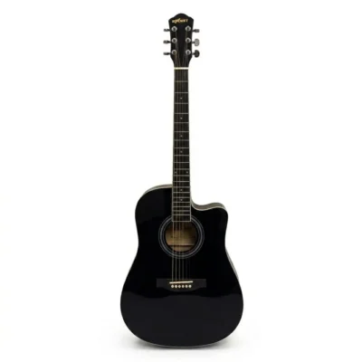 GUITARRA ACUSTICA ROCKET C/ECU