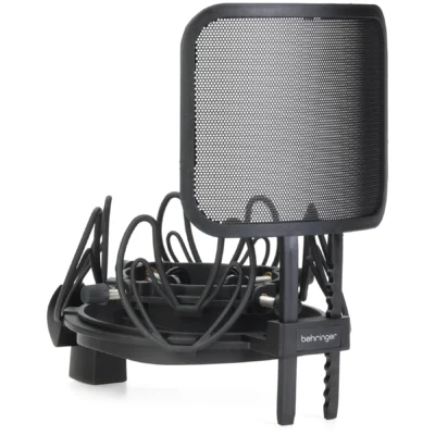 SHOCK MOUNT BEHRINGER SPM2000