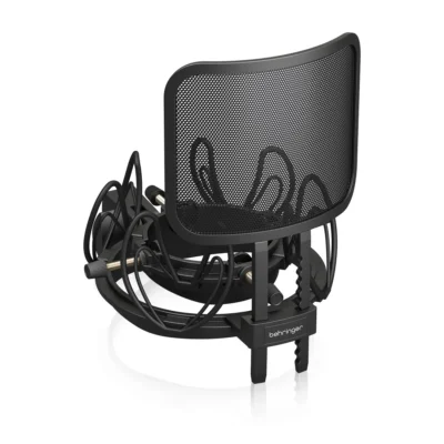 SHOCK MOUNT BEHRINGER SPM2000