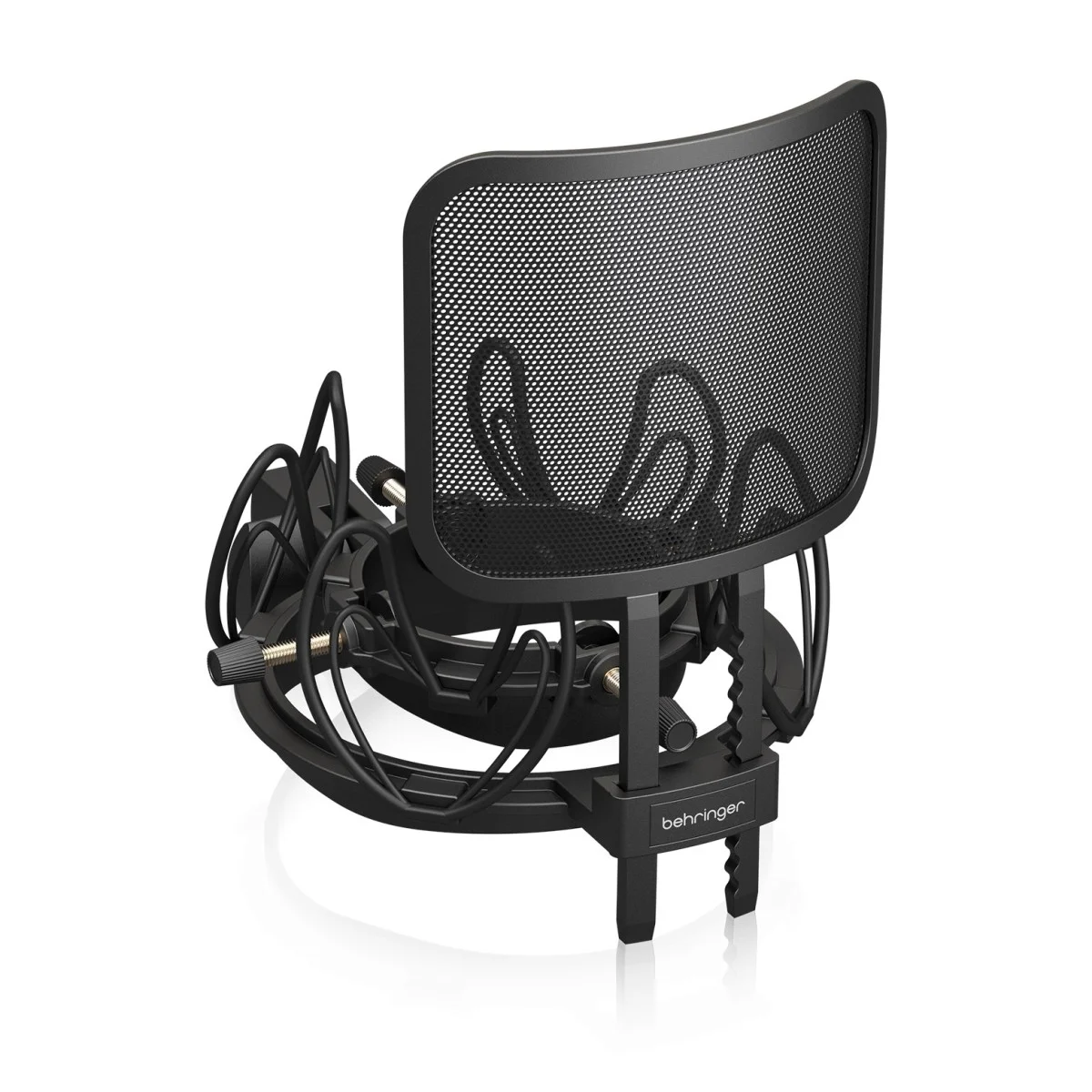 SHOCK MOUNT BEHRINGER SPM2000