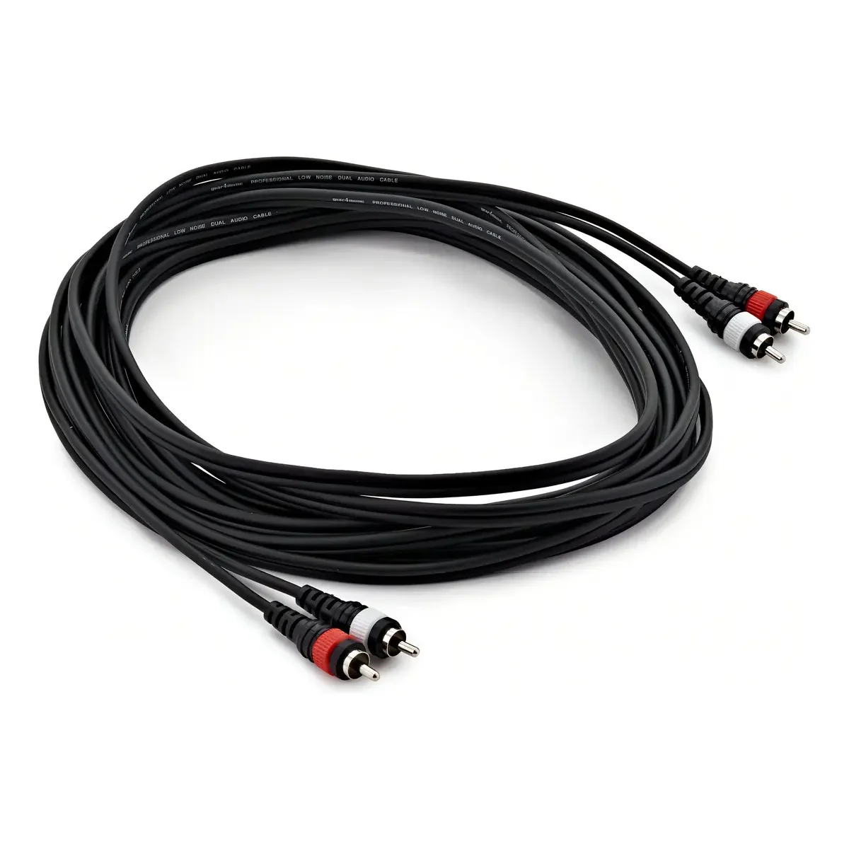 CABLE WARWICK 2RCA-2RCA 1.8M