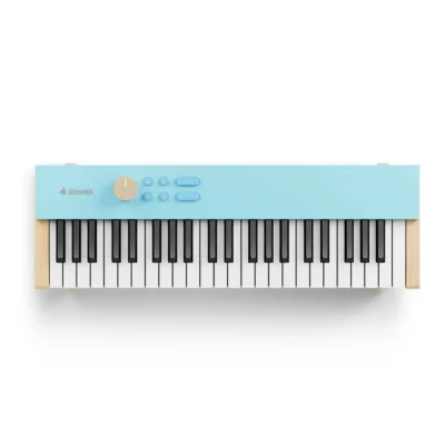 PIANO TECLADO DONNER 4/8 CON STAND PIANO TECLADO DONNER 4/8 CON STAND