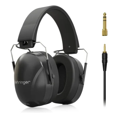 AURICULAR CERRADO BEHRINGER DH80