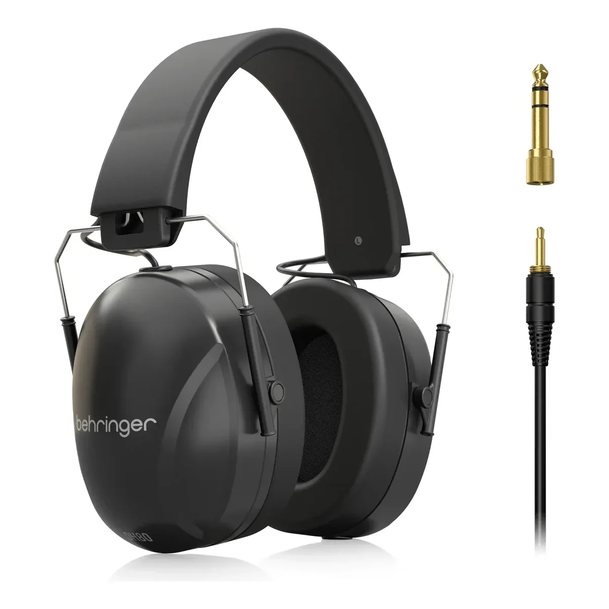 AURICULAR CERRADO BEHRINGER DH80 AURICULAR CERRADO BEHRINGER DH80