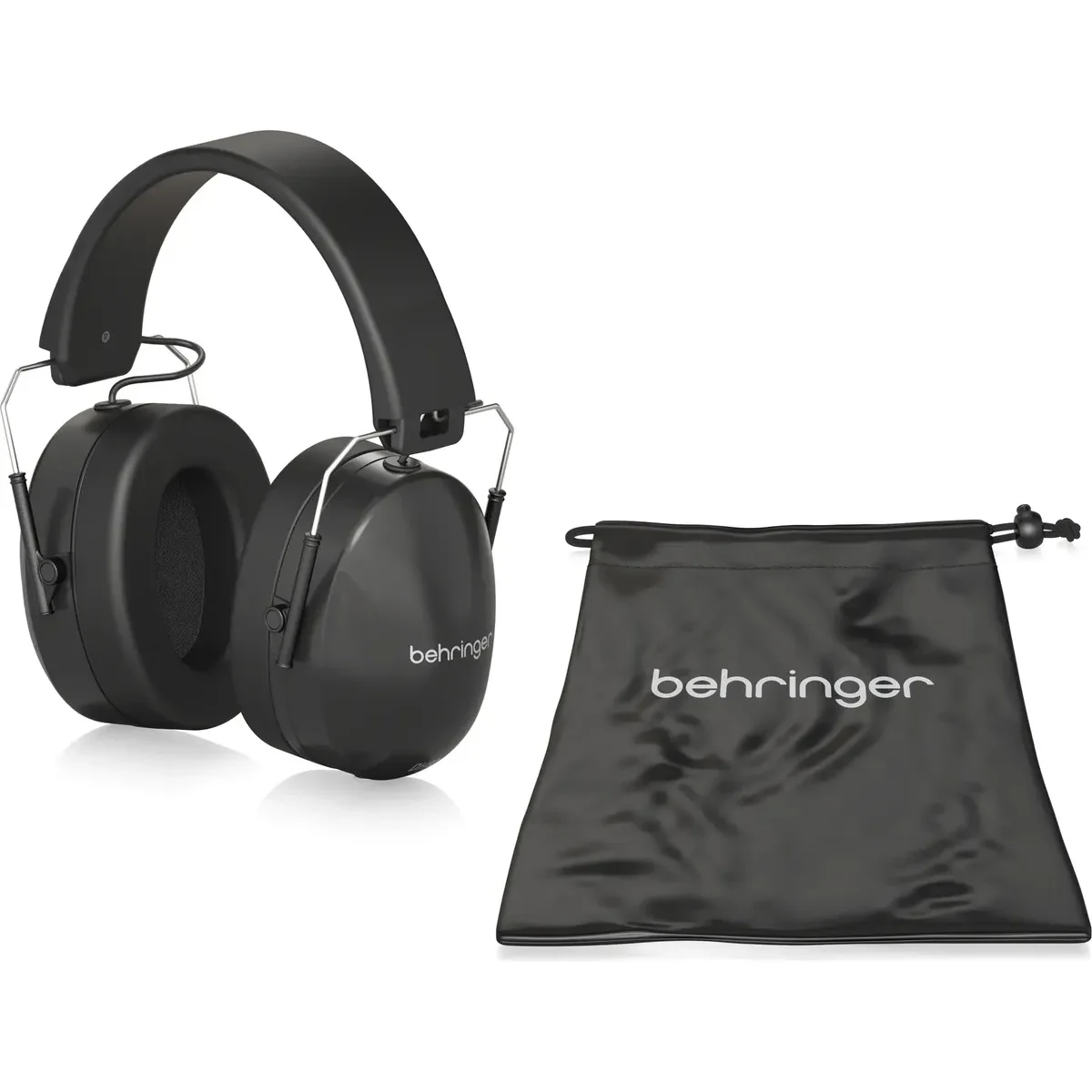 AURICULAR CERRADO BEHRINGER DH80 AURICULAR CERRADO BEHRINGER DH80