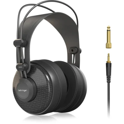 AURICULAR CERRADO ESTUDIO BEHRINGER BH60