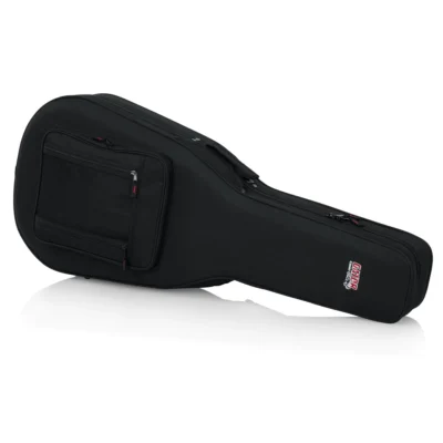 ESTUCHE SEMI RIGIDO P/CLASICA GATOR