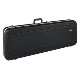 ESTUCHE RIGIDO P/ELECTRICA GATOR FIBRA