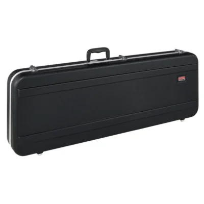 ESTUCHE RIGIDO P/ELECTRICA GATOR FIBRA