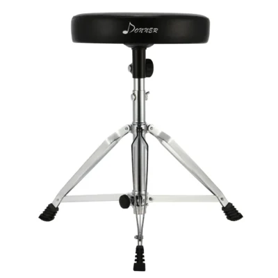 BANQUETA P/BATERIA DONNER C/PALILLO BANQUETA P/BATERIA DONNER C/PALILLO