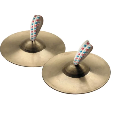 CHINCHIN / FINGER CYMBAL