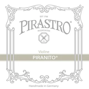 CUERDA IMPORTADA VIOLIN PIRASTRO 2DA A