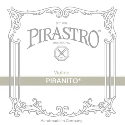 CUERDA IMPORTADA VIOLIN PIRASTRO 2DA A