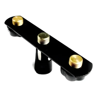 ADAPTADOR P/SOP. DE MIC HAMILTON