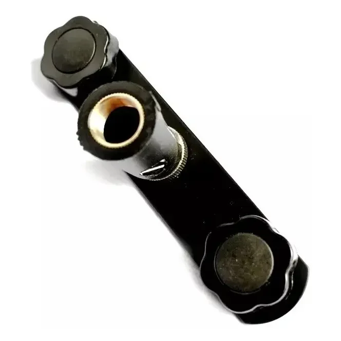 ADAPTADOR P/SOP. DE MIC HAMILTON