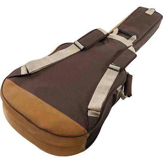 FUNDA DE ACÚSTICA IBANEZ SUPERPAD