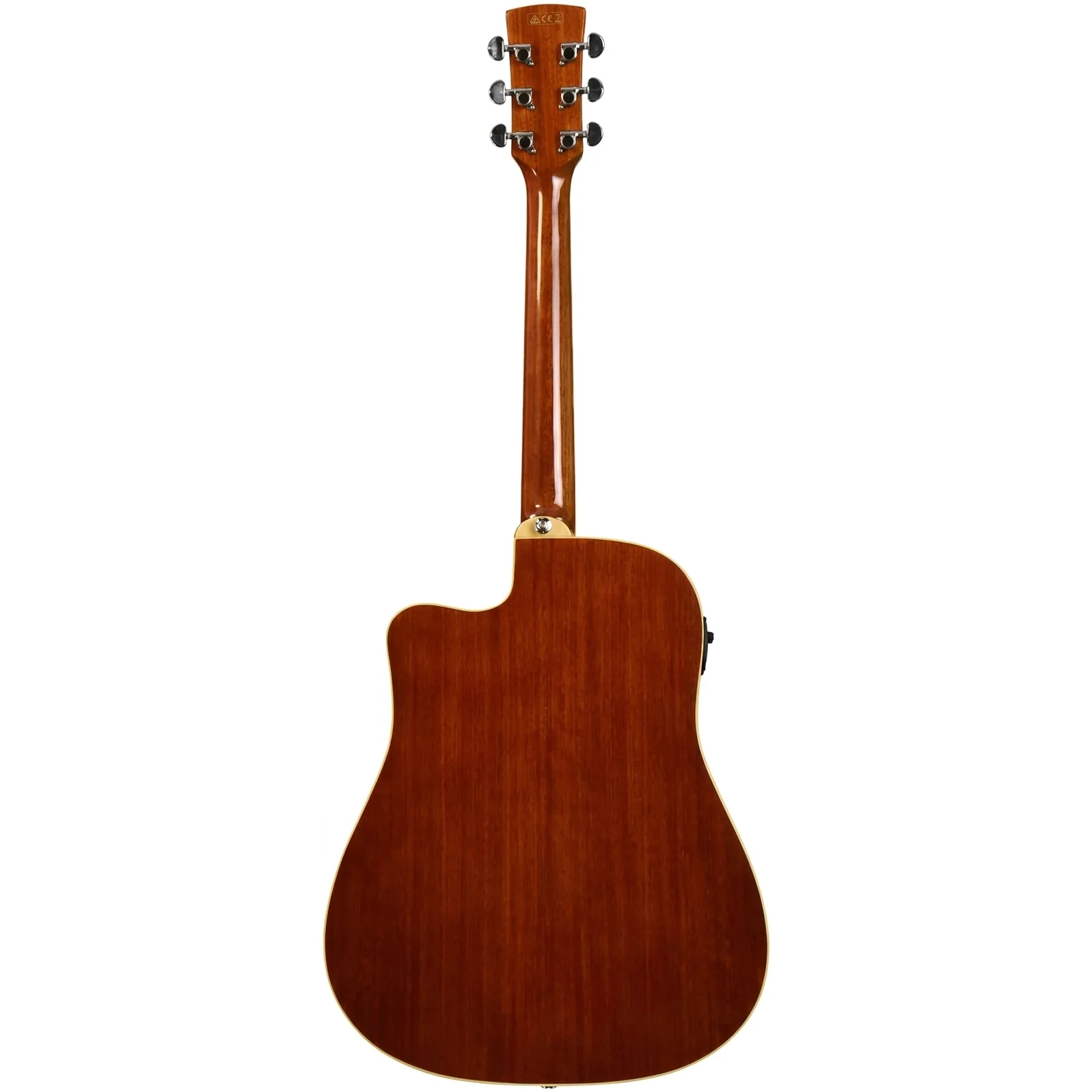 GUITARRA ACUSTICA IBANEZ PF15NT