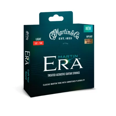 ENCORDADO MARTIN ACUSTICA (ERA) 012-054